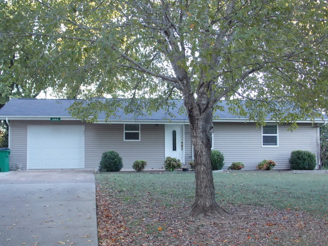 848 Riverview Drive